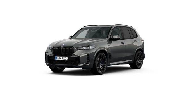 BMW X5 50e xDrive 360 kW image number 1