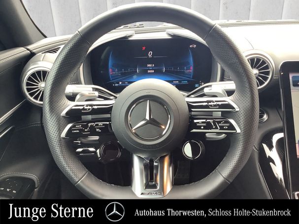 Mercedes-Benz SL 43 AMG 280 kW image number 15