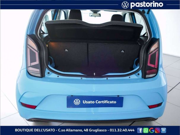 Volkswagen up! 44 kW image number 9