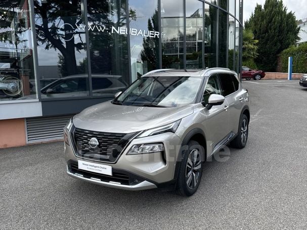 Nissan X-Trail e-4ORCE 157 kW image number 1