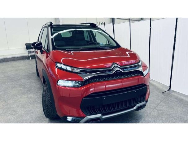 Citroen C3 Aircross Max EAT6 96 kW image number 17