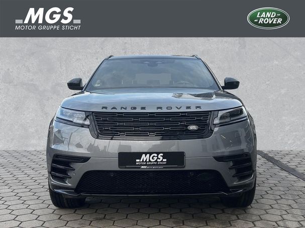 Land Rover Range Rover Velar D300 SE 221 kW image number 9