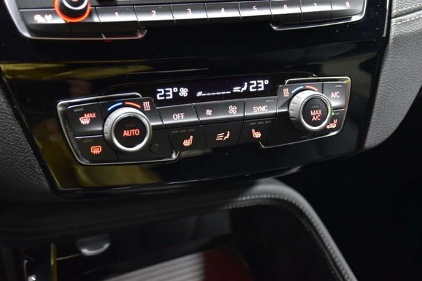 BMW X2 sDrive 140 kW image number 11