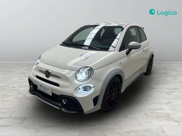 Abarth 595 Competizione 1.4 T-Jet 180 132 kW image number 6