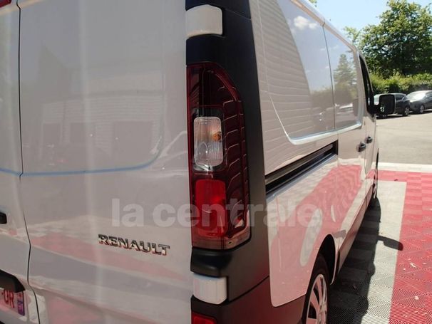 Renault Trafic DCi 120 L1H1 88 kW image number 18