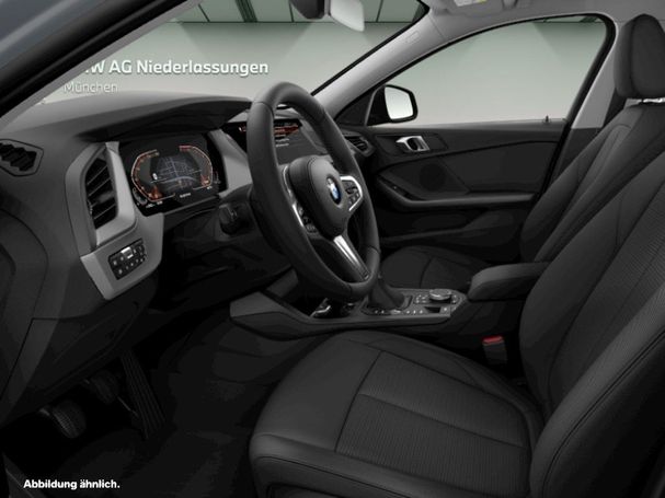 BMW 118i 100 kW image number 4