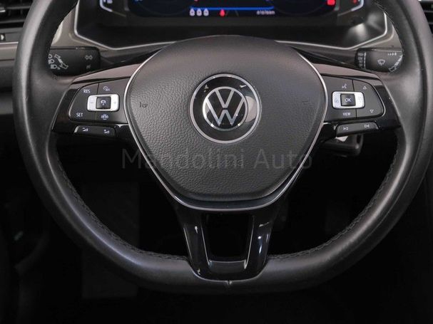 Volkswagen T-Roc 81 kW image number 15