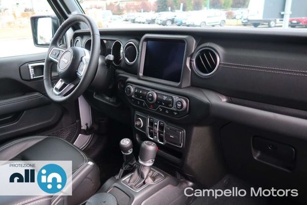 Jeep Gladiator 3.0 194 kW image number 6