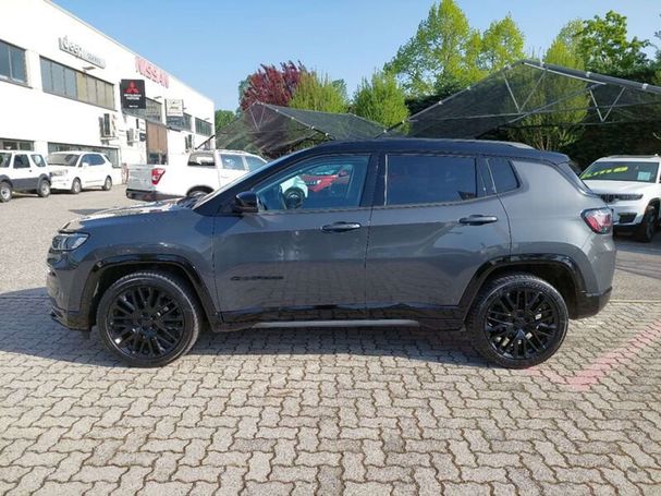 Jeep Compass 1.6 S 96 kW image number 5