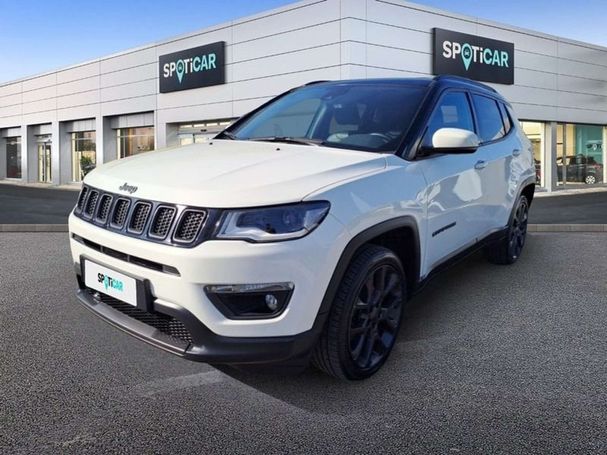 Jeep Compass Limited 103 kW image number 1