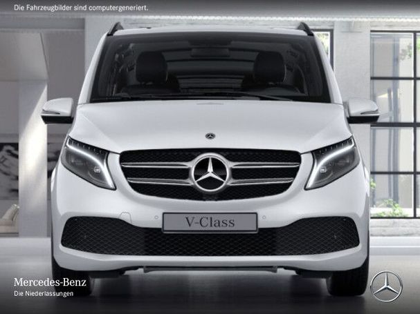 Mercedes-Benz V 250d 140 kW image number 7