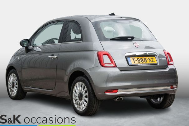 Fiat 500 1.0 51 kW image number 25