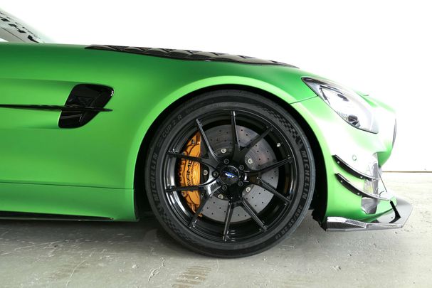 Mercedes-Benz AMG GT R 430 kW image number 5