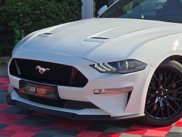 Ford Mustang GT 331 kW image number 11