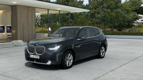 BMW X3 20 xDrive 153 kW image number 1