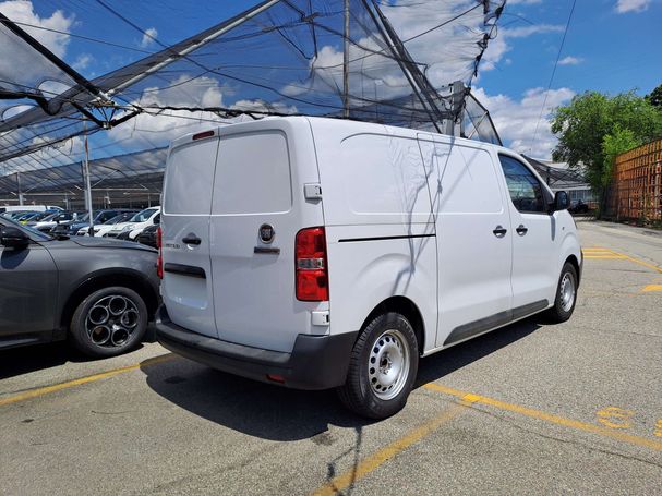 Fiat Scudo Van L2H1 1.5 120 88 kW image number 4