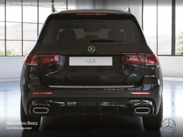 Mercedes-Benz GLB 220 d 140 kW image number 11