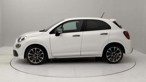 Fiat 500X 1.6 Sport 96 kW image number 5