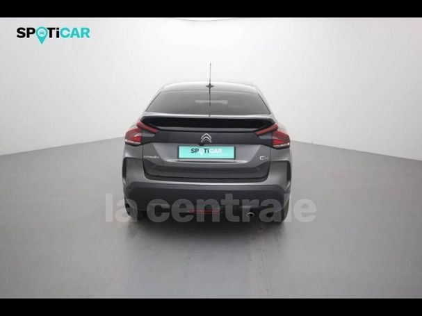 Citroen C4 81 kW image number 3