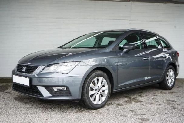 Seat Leon ST 2.0 TDI 110 kW image number 1