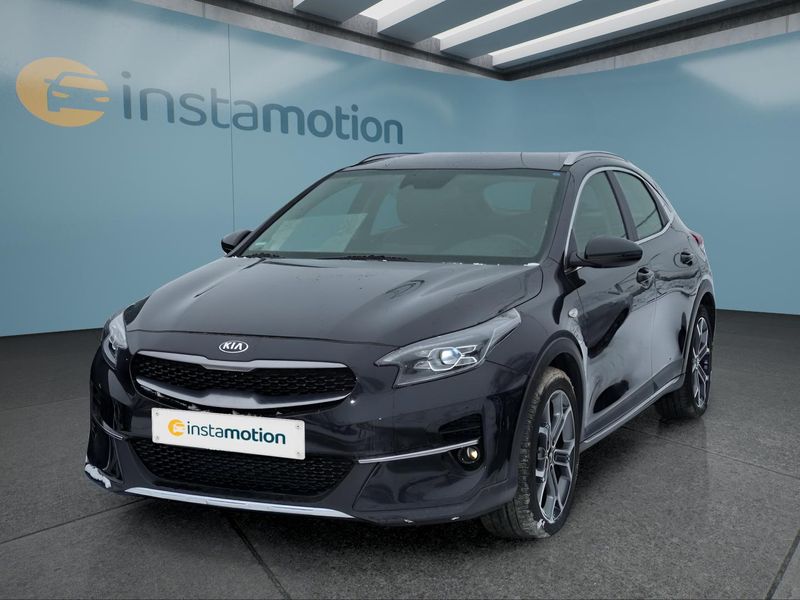 Kia XCeed 1.4T DCT JBL