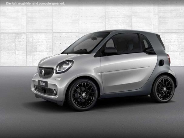 Smart ForTwo 60 kW image number 1