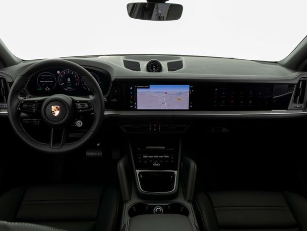 Porsche Cayenne E-Hybrid 346 kW image number 39