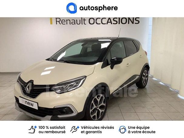 Renault Captur TCe 90 INTENS 66 kW image number 1