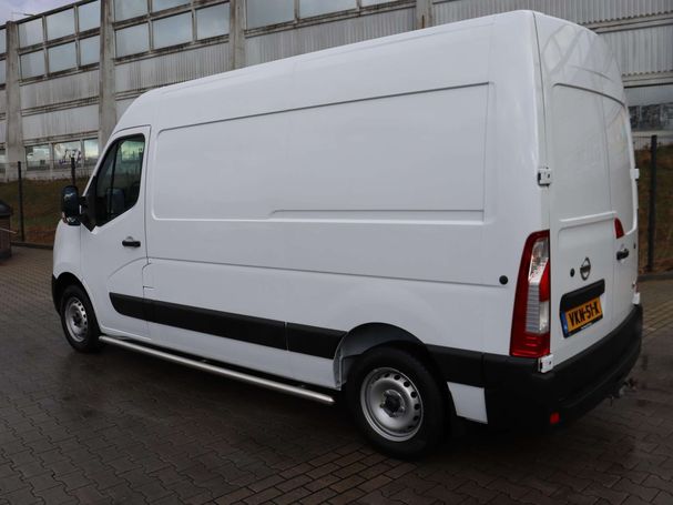 Nissan NV400 L2H2 dCi 99 kW image number 12