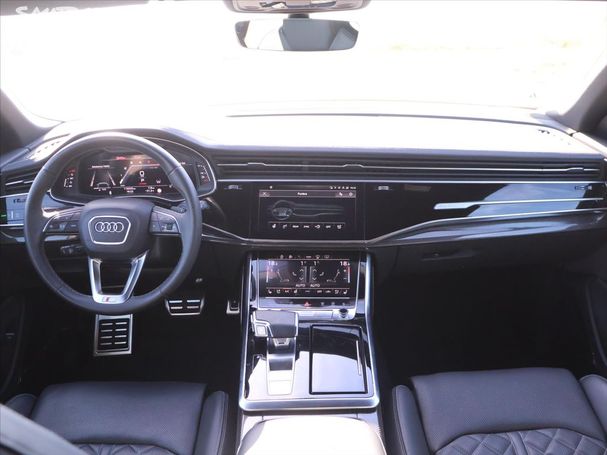 Audi SQ8 4.0 TDI S-line 320 kW image number 42