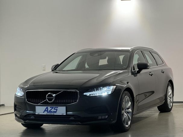 Volvo V90 D5 AWD 173 kW image number 1