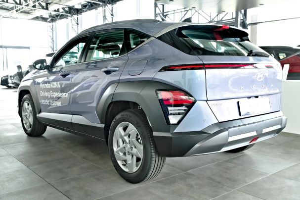 Hyundai Kona 1.0 T-GDI 88 kW image number 5