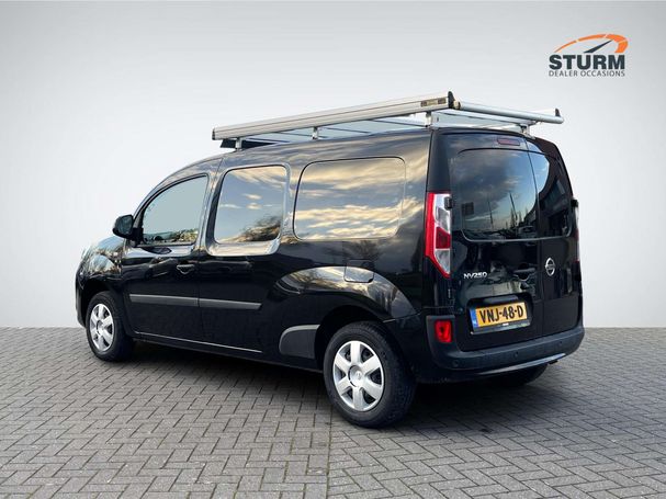 Nissan NV250 L2H1 1.5 dCi 95 70 kW image number 6