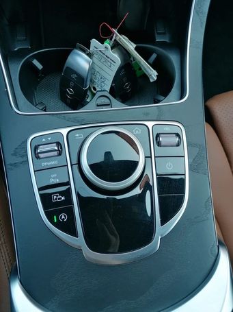 Mercedes-Benz C 220 d 143 kW image number 20