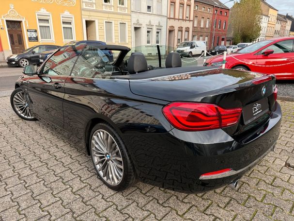 BMW 440i Luxury Line 240 kW image number 15