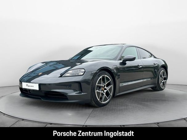 Porsche Taycan 320 kW image number 1