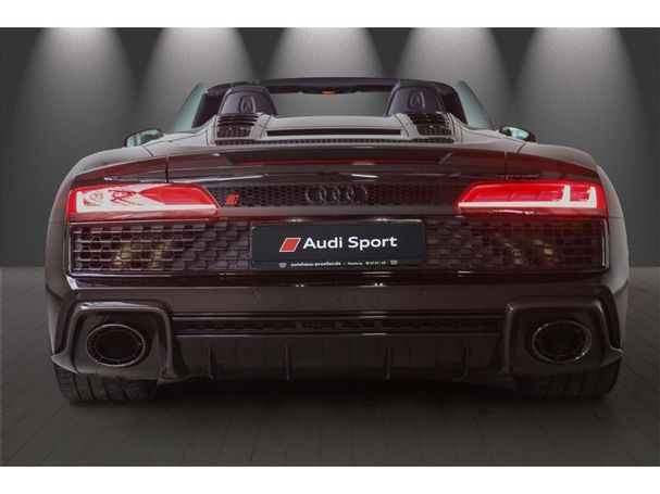 Audi R8 Performance 456 kW image number 6