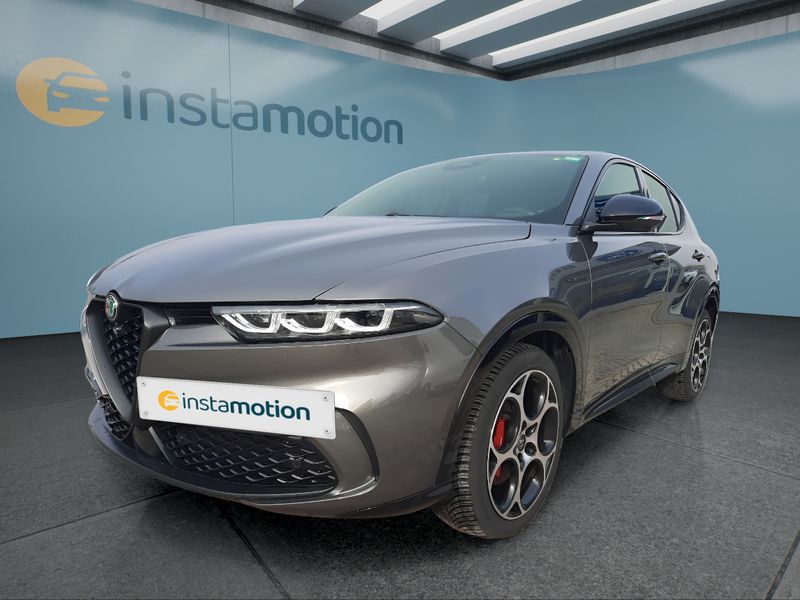 Alfa Romeo Tonale 1.5