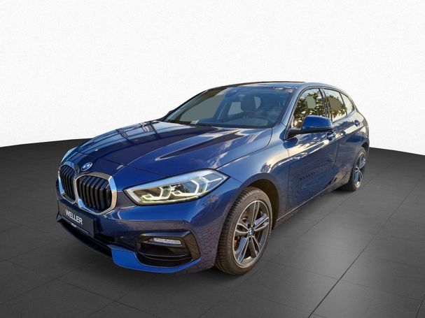 BMW 120i 141 kW image number 1