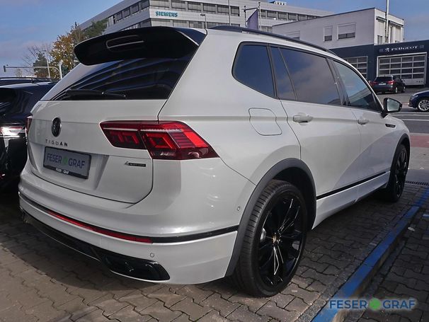 Volkswagen Tiguan Allspace TDI R-Line DSG 4Motion 142 kW image number 3