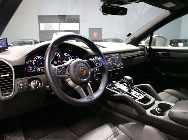 Porsche Cayenne E-Hybrid 254 kW image number 8