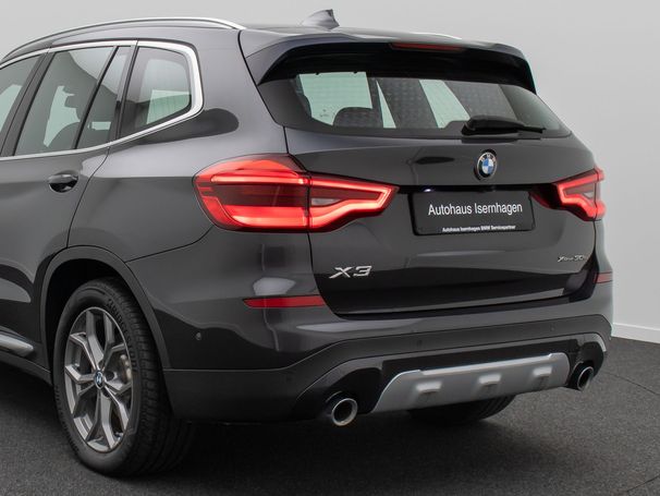 BMW X3e M Sport xDrive 215 kW image number 15