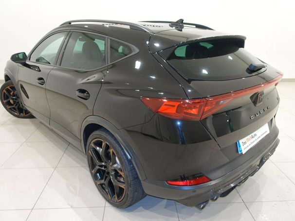 Cupra Formentor VZ5 4Drive DSG 287 kW image number 15