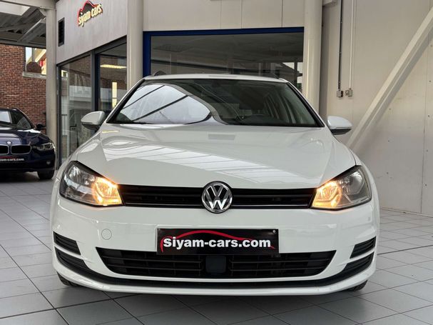 Volkswagen Golf Variant 1.2 TSI 77 kW image number 8