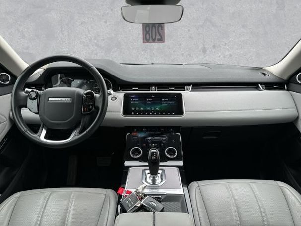 Land Rover Range Rover Evoque P300e 227 kW image number 4