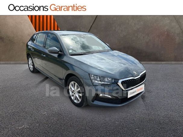 Skoda Scala 1.0 TSI DSG 85 kW image number 2