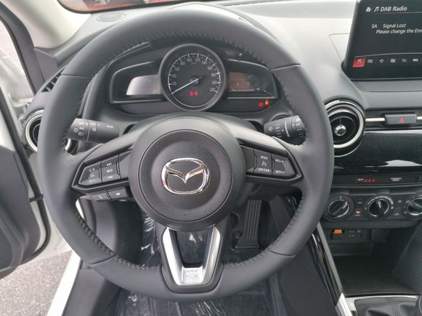 Mazda 2 55 kW image number 7