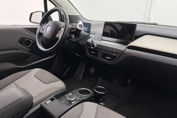 BMW i3s 120Ah 135 kW image number 27