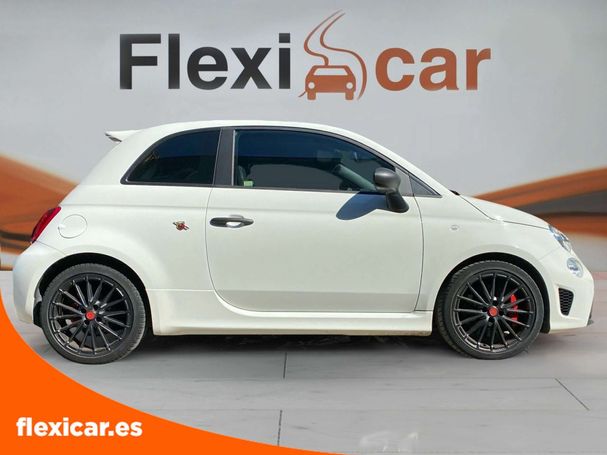 Abarth 500 1.4 16V T Jet 180 132 kW image number 2