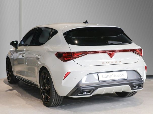 Cupra Leon 1.5 eTSI DSG 110 kW image number 3